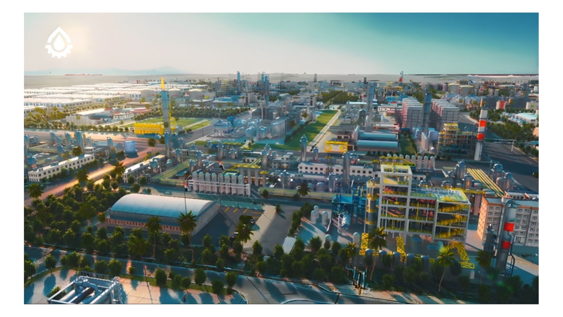 Project Management for Karbala Petrochemical